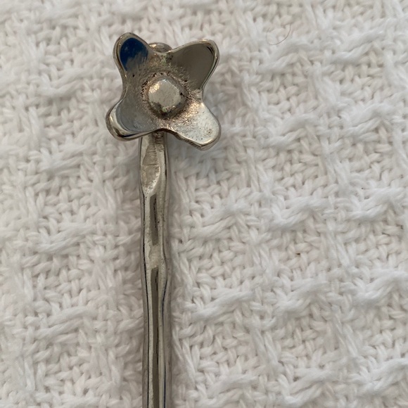 Silver Cocktail Picks - Picture 8 of 11